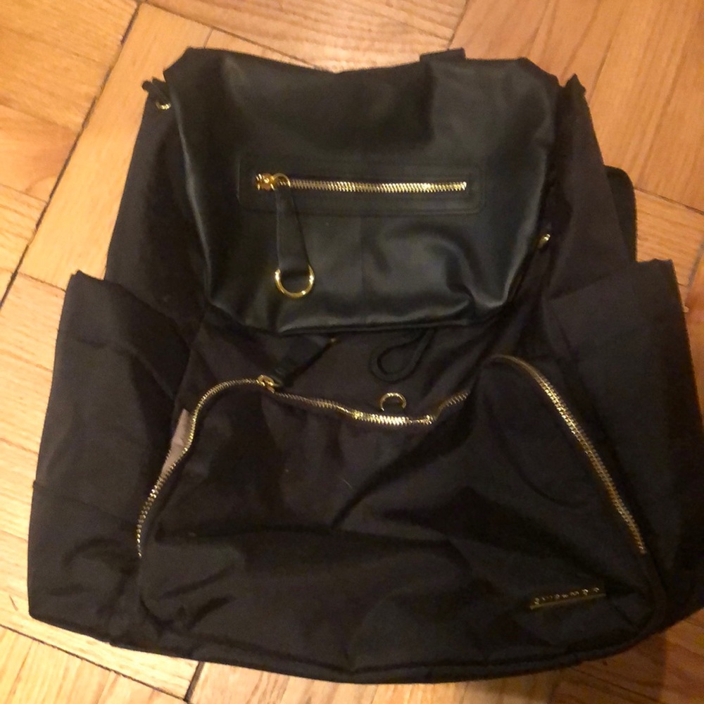 Skip hop Chelsea diaper backpack